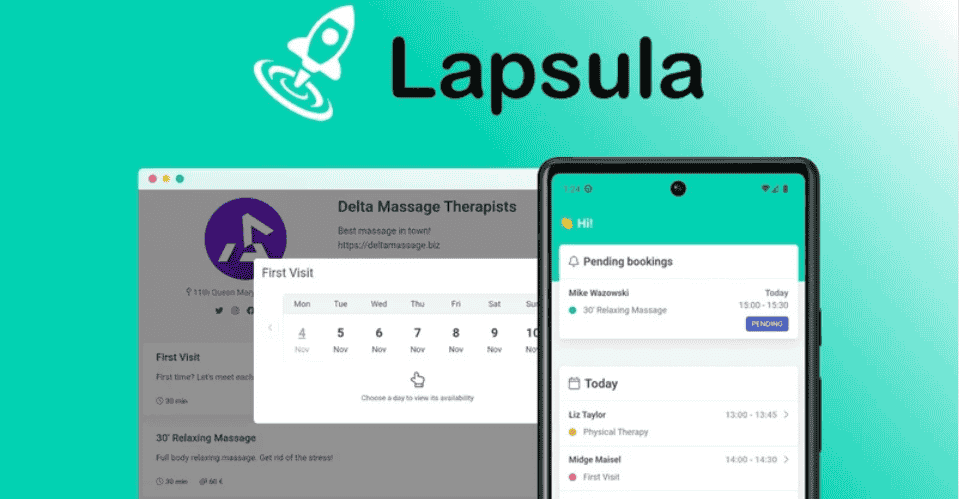 lapsula lifetime deal