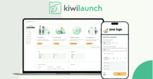 Kiwilaunch lifetime deal