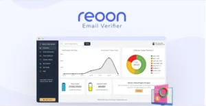 Reoon Email Verifier Reviews And Lifetime Deal