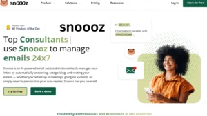 snoooz review and appsumo Lifetime Deal